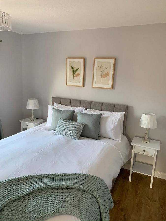 Kincraig Apartment Ayr Esterno foto